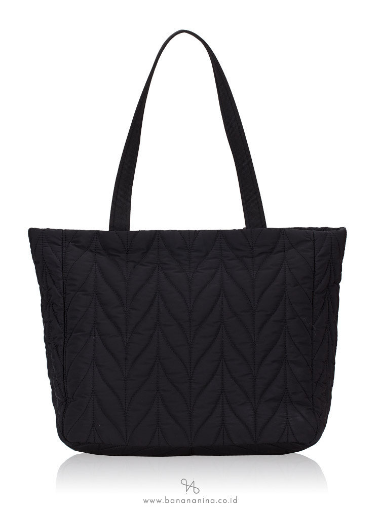 KATE SPADE Ellie Large Tote Black