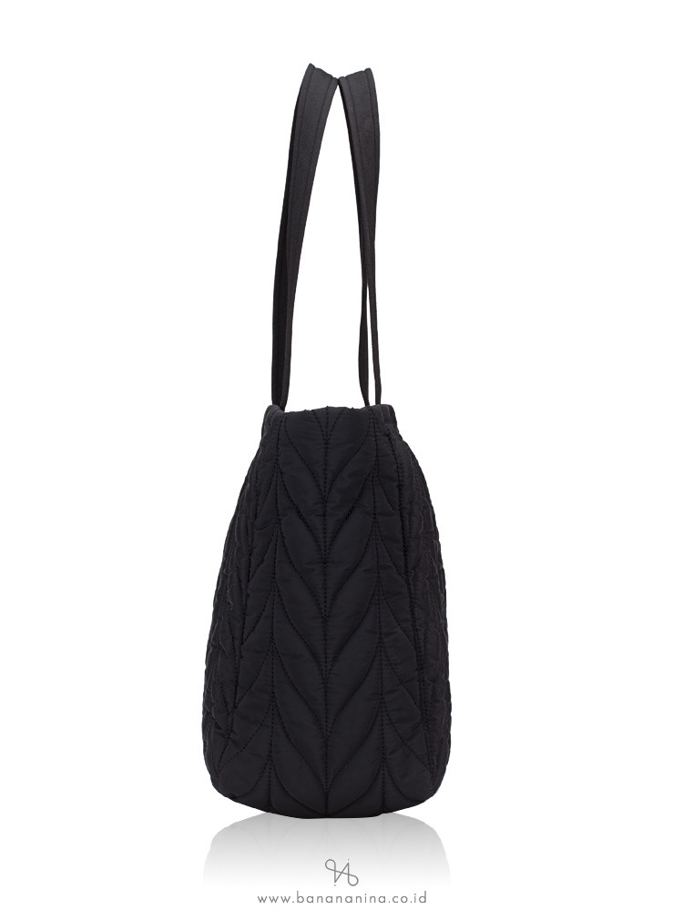 KATE SPADE Ellie Large Tote Black