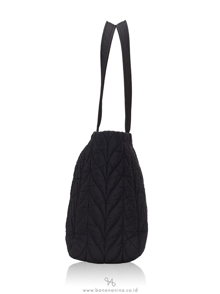 KATE SPADE Ellie Large Tote Black