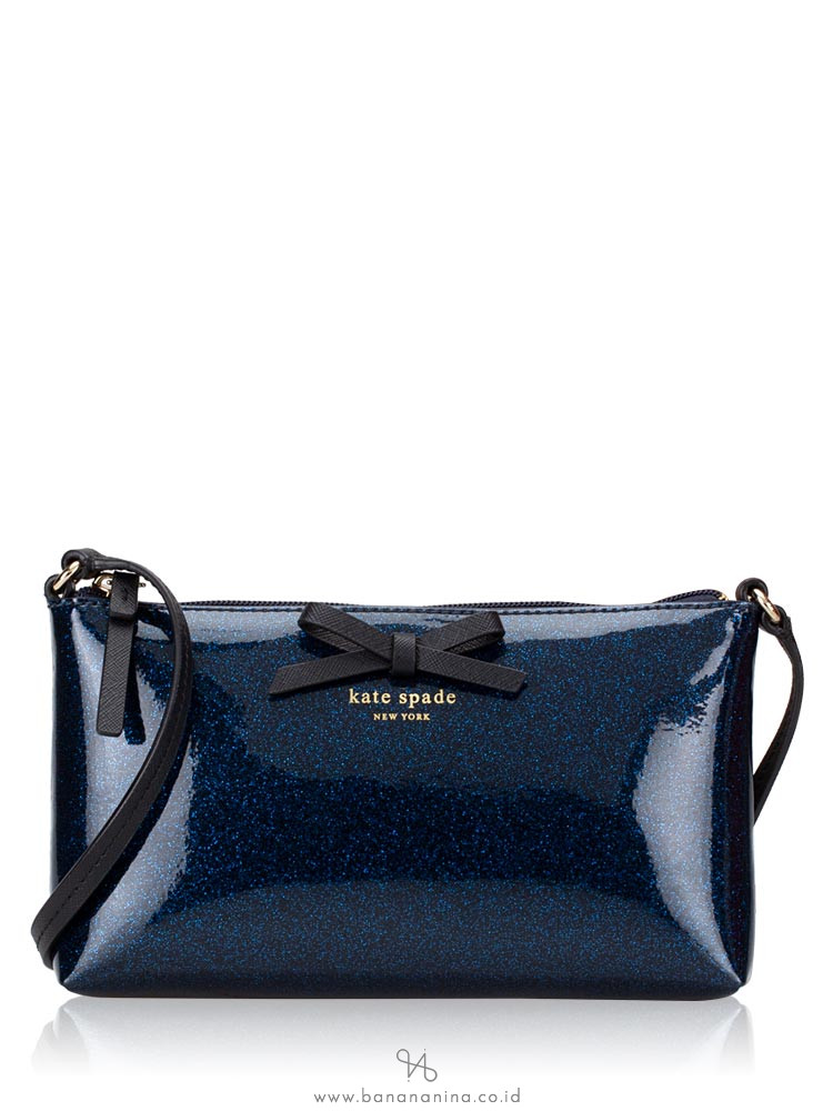 KATE SPADE Mavis Street Amy Crossbody Oceano