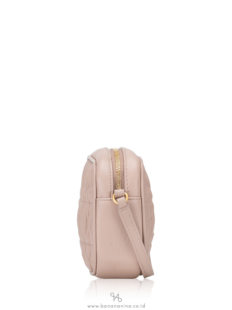 FURLA Cometa Leather Crossbody Bag Dalia
