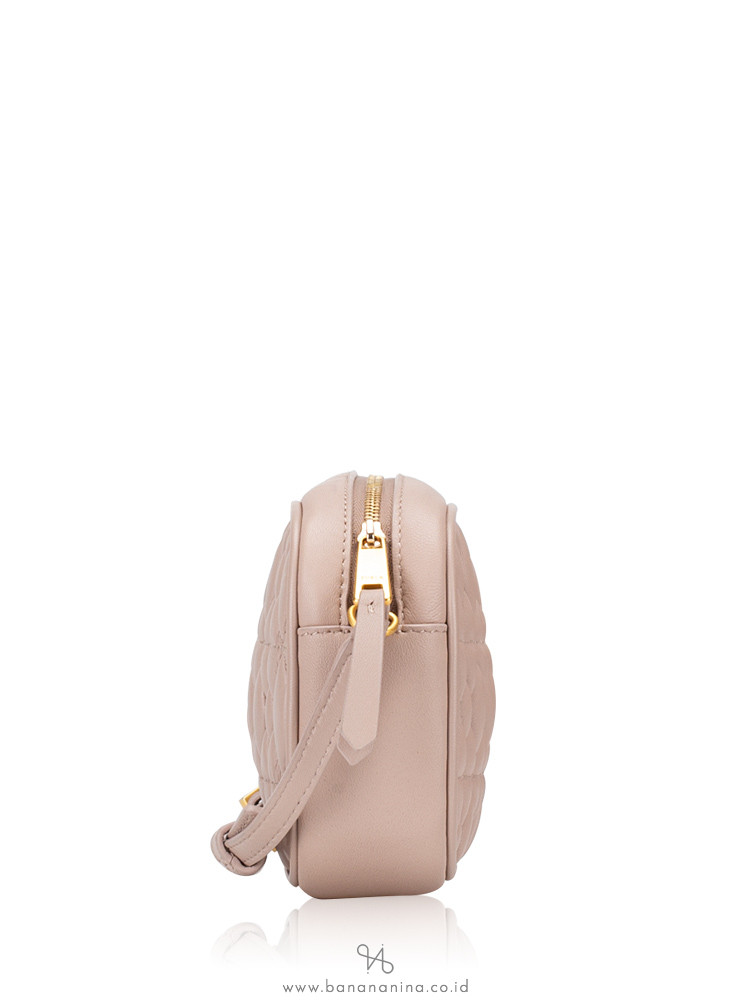 FURLA Cometa Leather Crossbody Bag Dalia