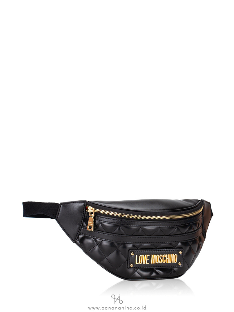 moschino belt bags
