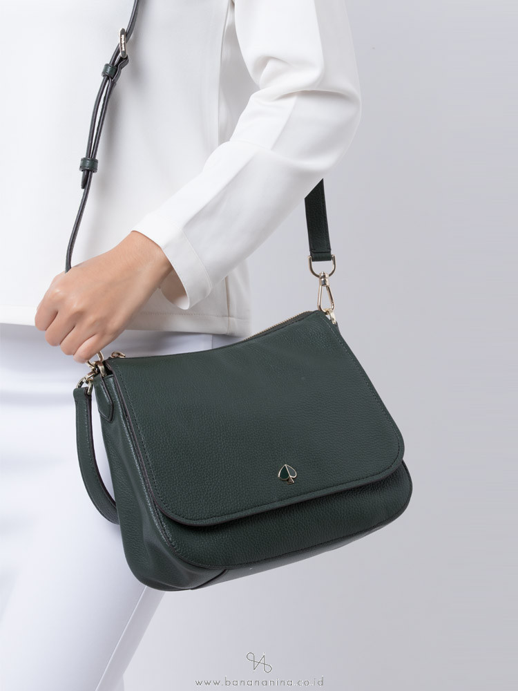 kate spade polly flap