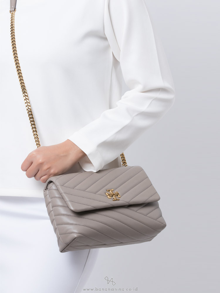 Kira chevron clutch clearance