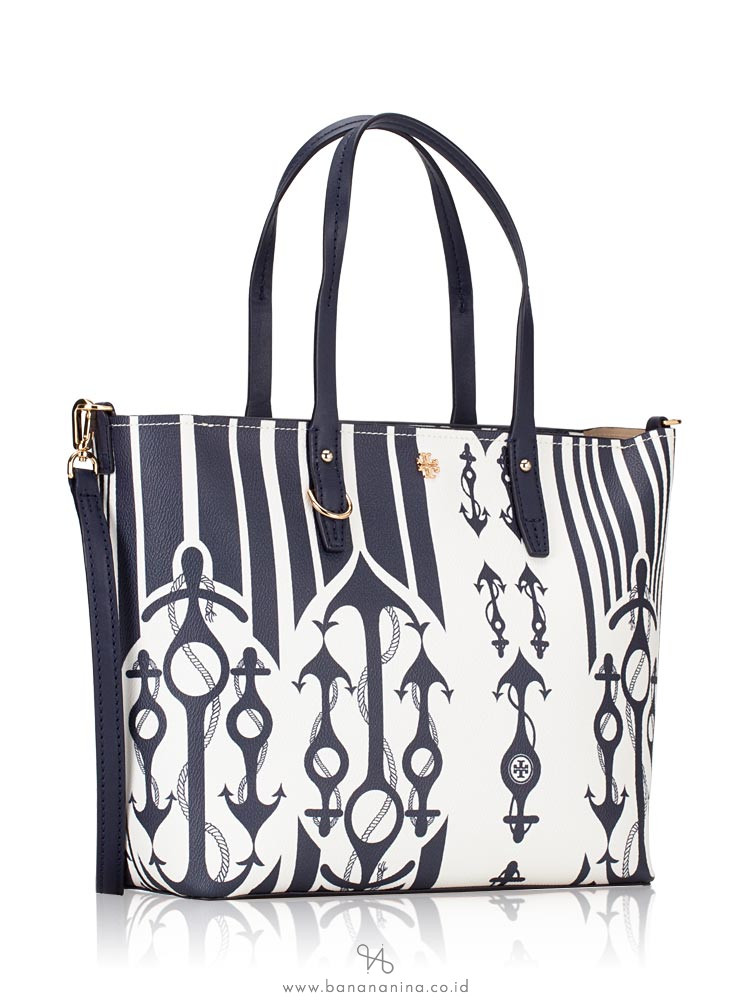 kerrington small zip tote