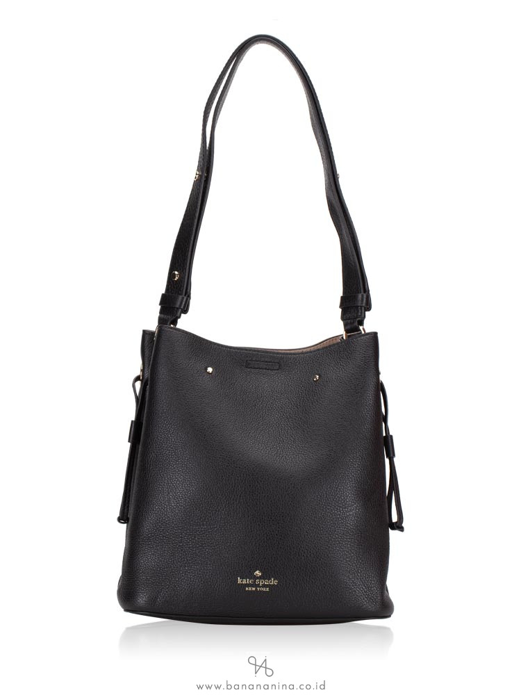 Kate Spade New York Marti Large Bucket Bag IUCN Water