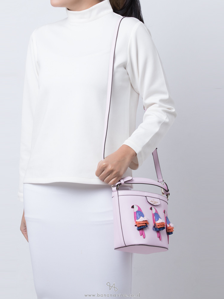 Kate spade best sale pippa bucket