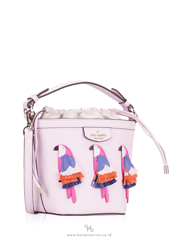 Kate spade 2025 pippa bucket bag