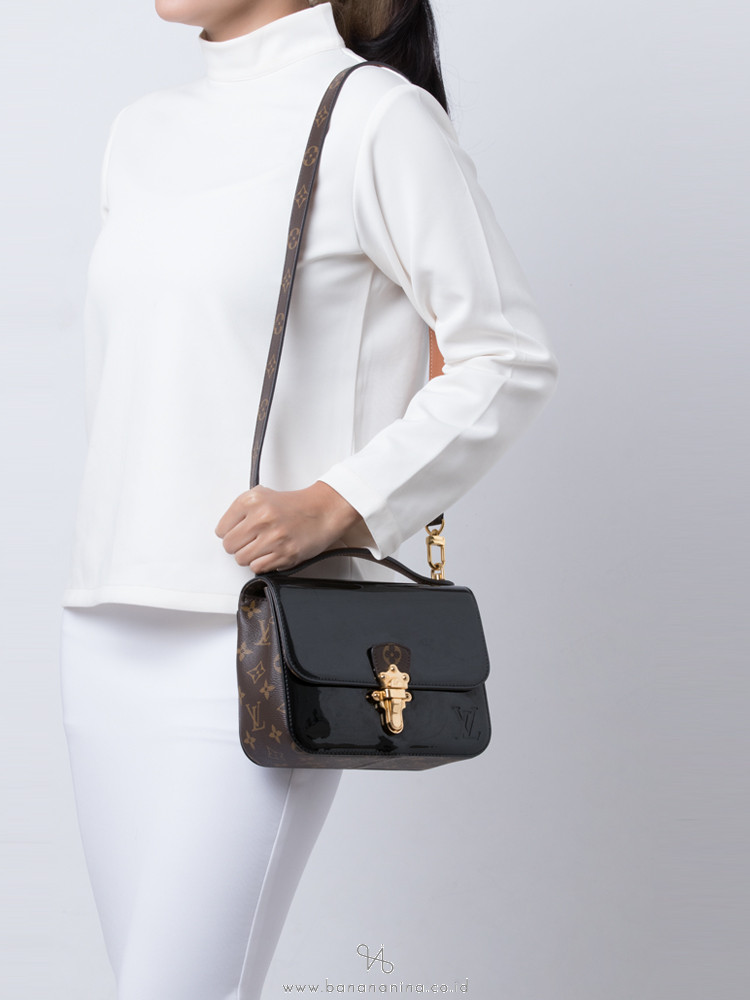 louis vuitton cherrywood bb