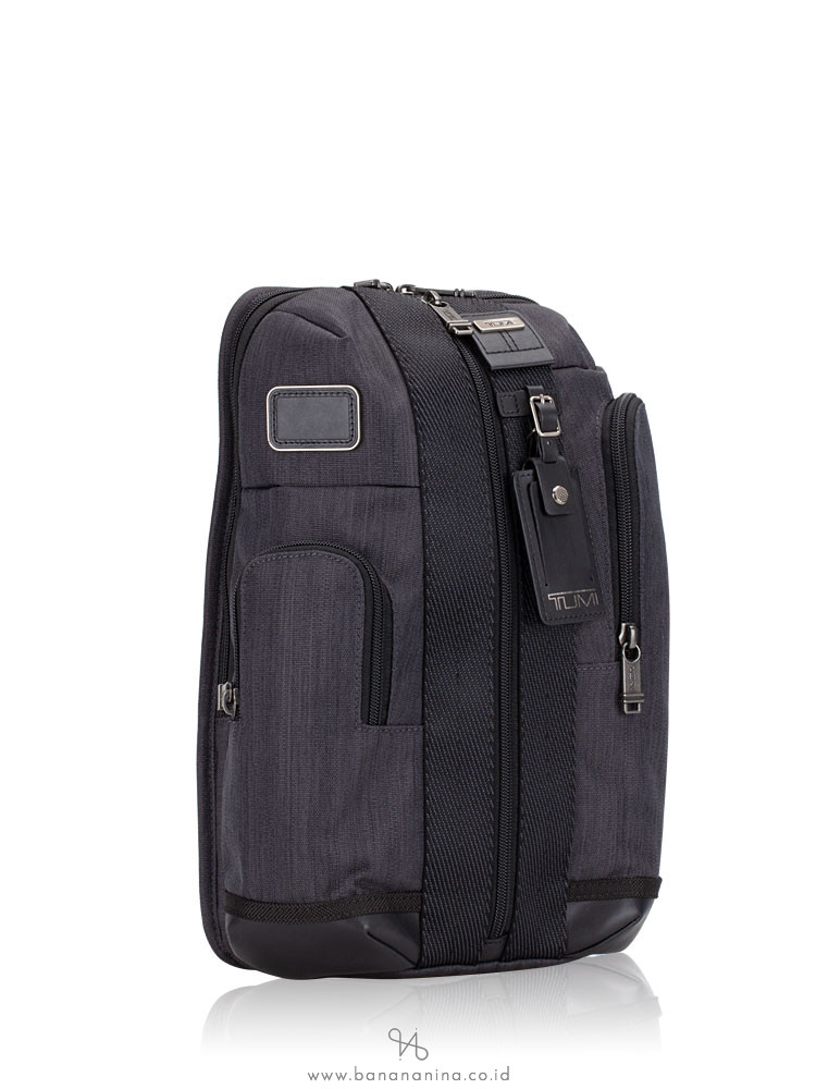 tumi higgins sling backpack