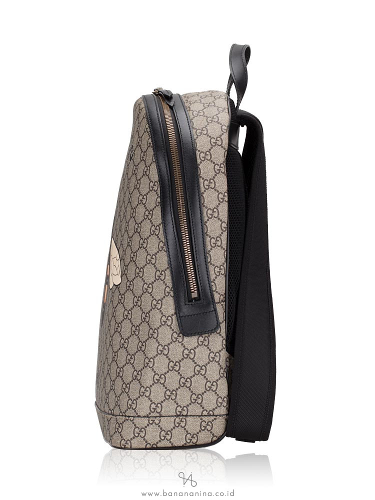 blind for love gucci backpack