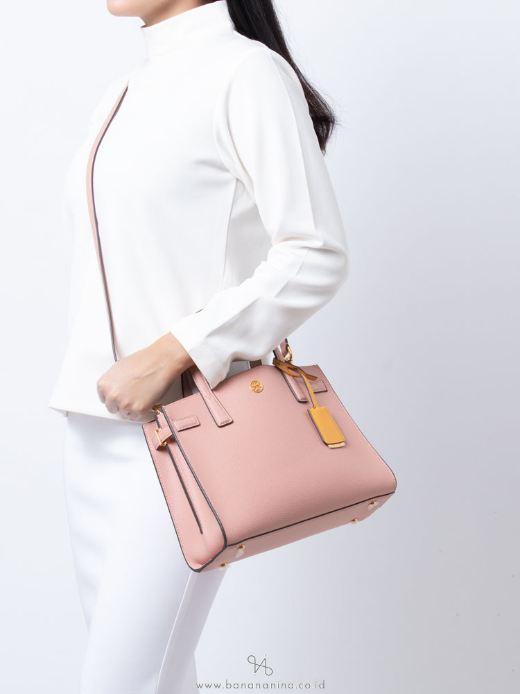 tory burch small satchel