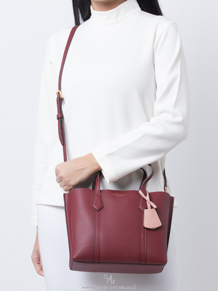 small perry tote tory burch