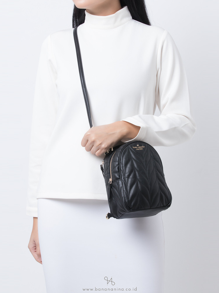 kate spade convertible mini backpack