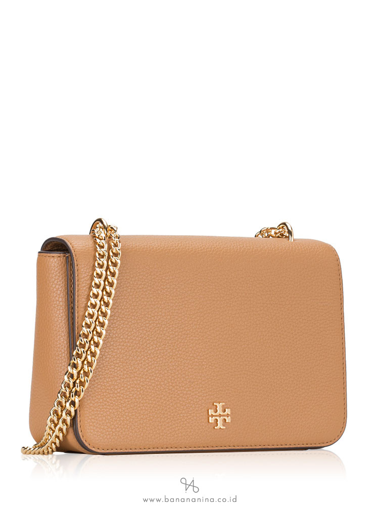 Tory burch hot sale adjustable shoulder bag