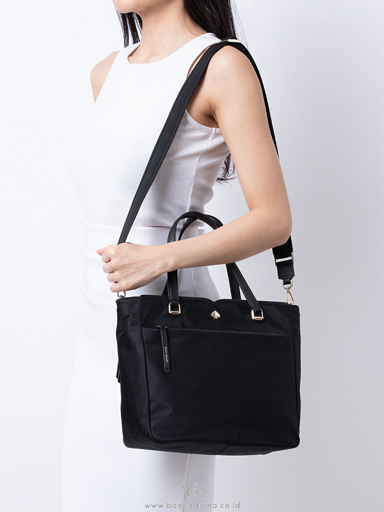 Kate spade jae 2025 medium satchel