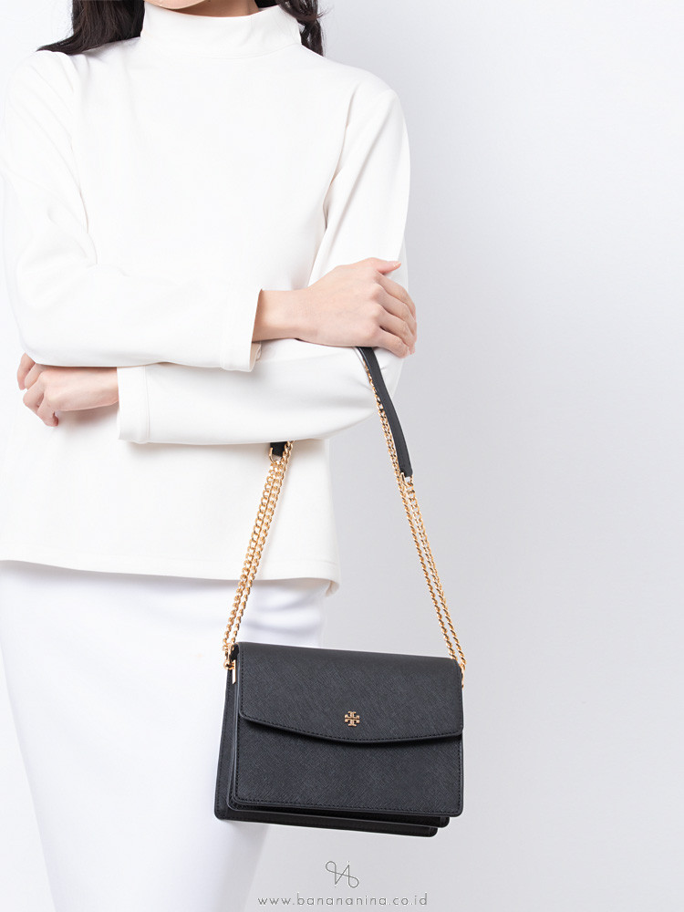 tory burch envelope bag