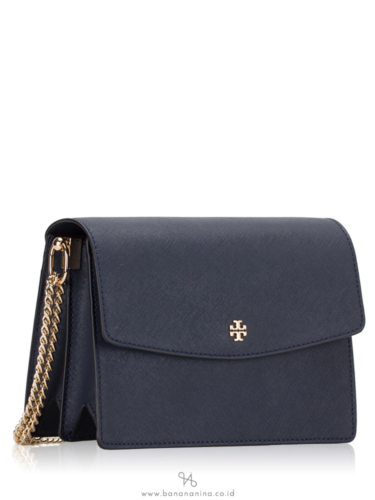 tory burch emerson flap