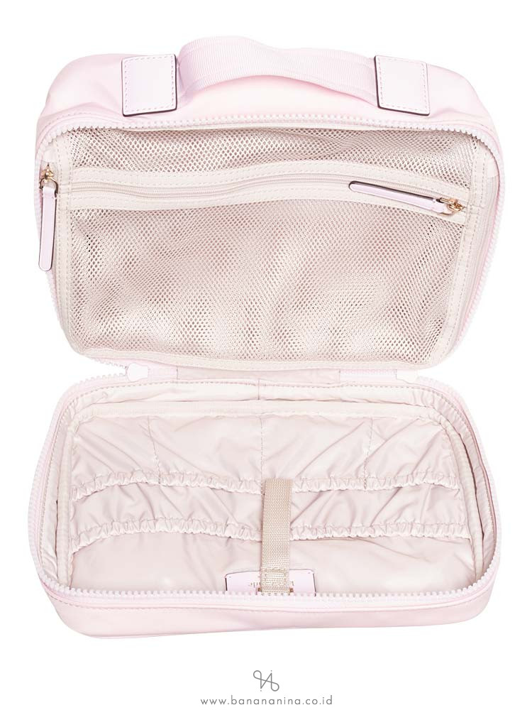 Jae travel cosmetic top