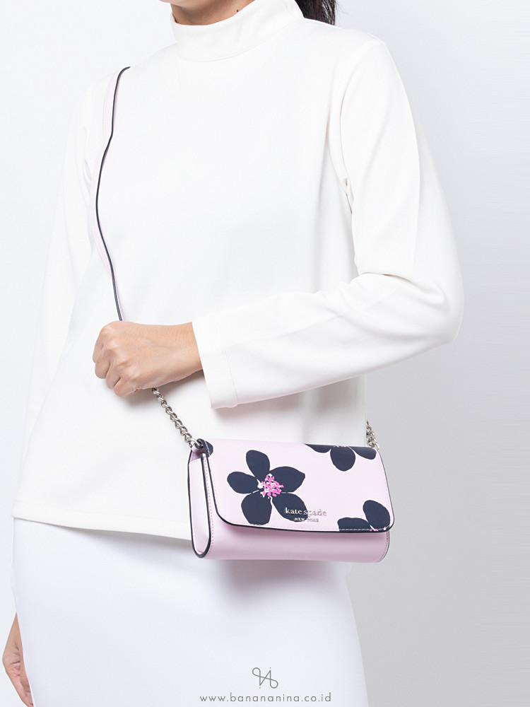 Kate Spade Cameron Grand Flora Crossbody 2024 favors