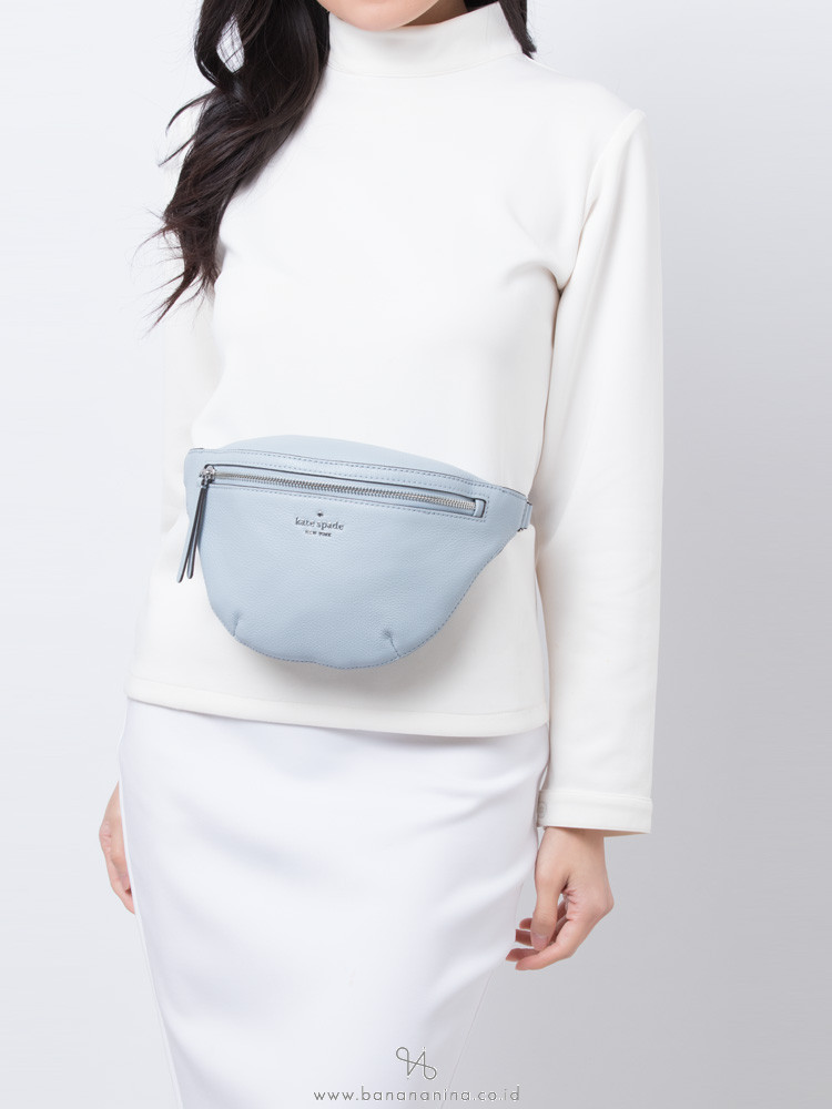 jackson belt bag kate spade