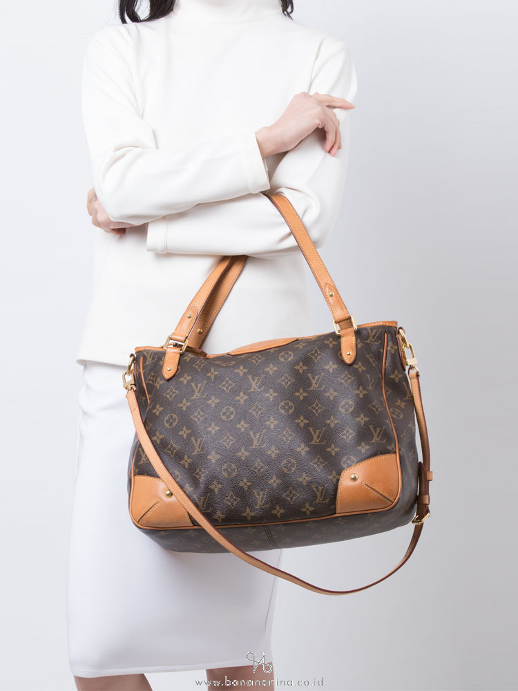 Louis Vuitton Monogram Ellipse PM - A World Of Goods For You, LLC