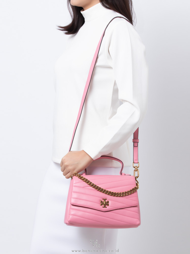 tory burch top handle