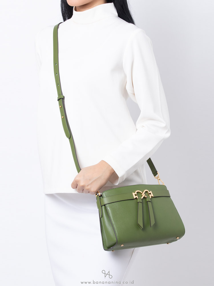 Kate Spade wepo Toujours Medium Leather