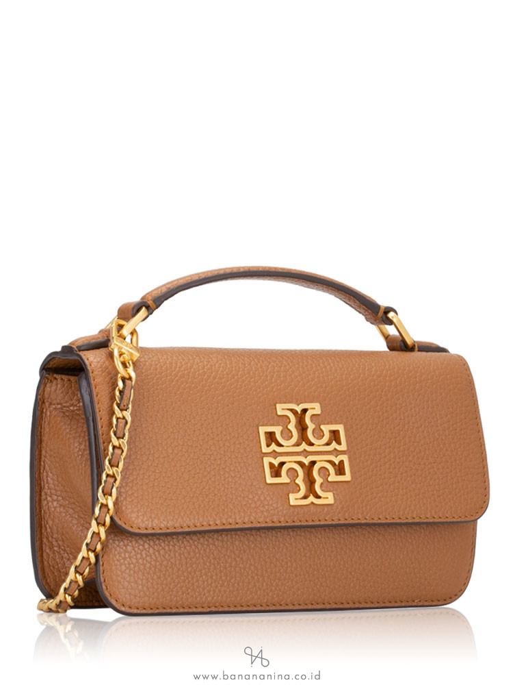 tory burch britten mini bag