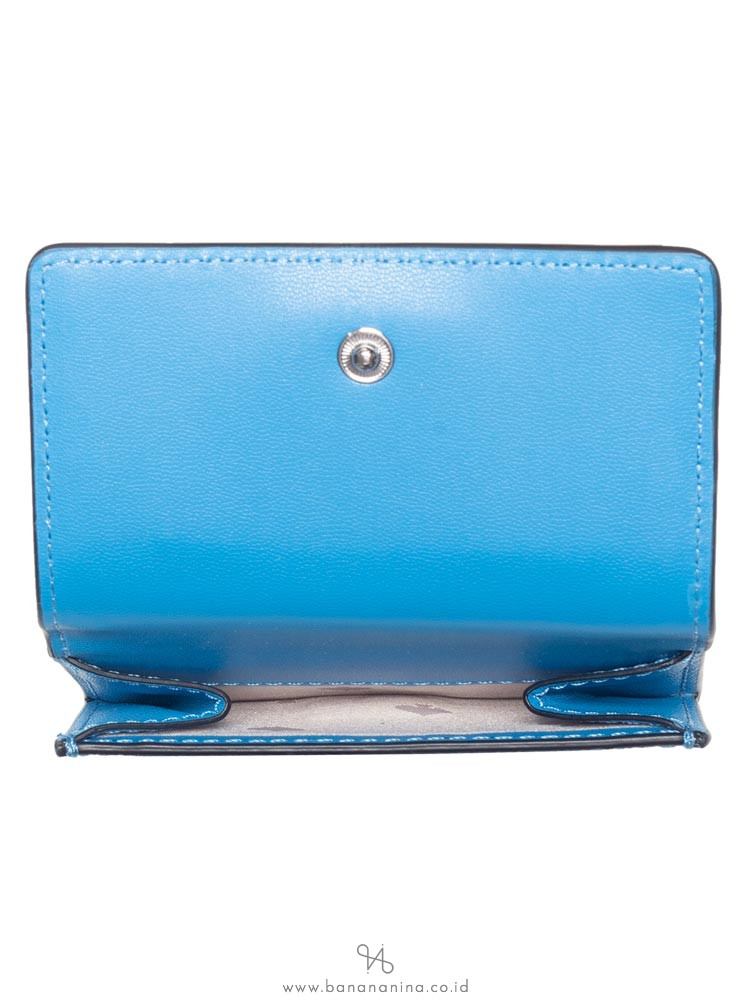 kate spade cameron monotone wallet