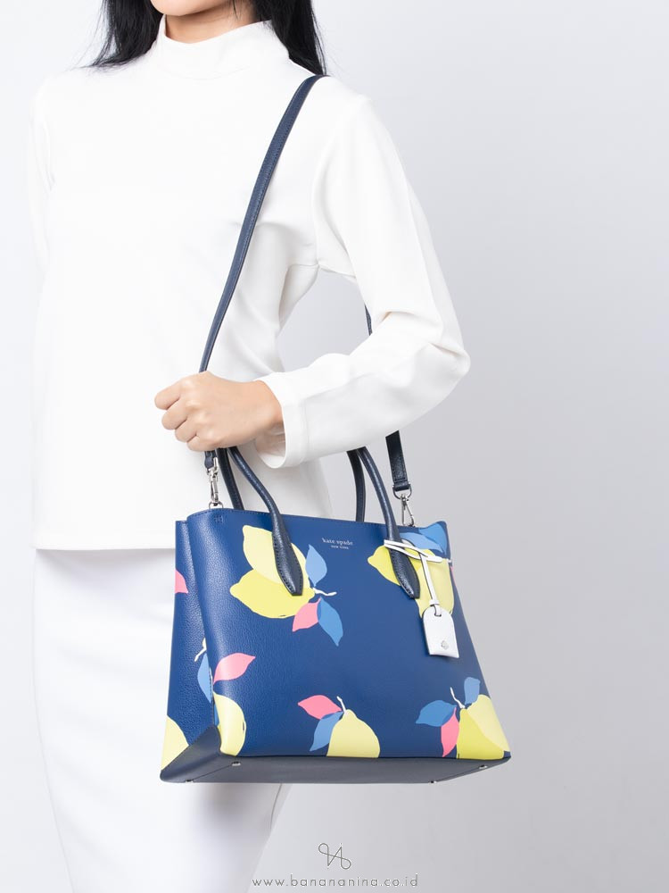 Eva Lemon Zest Kate Spade 2024 www.alhudapk