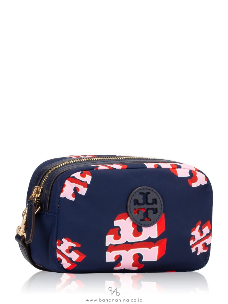 tory burch camera bag