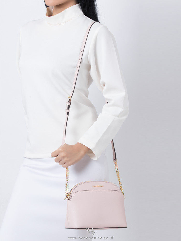 Michael kors cheap emmy medium crossbody
