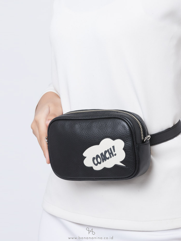 marvel coach fanny pack