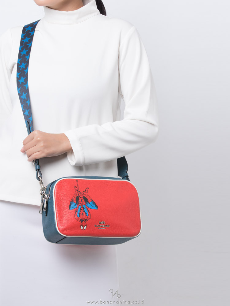 Coach marvel jes tote clearance