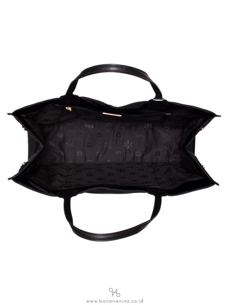 tory burch large nylon tote