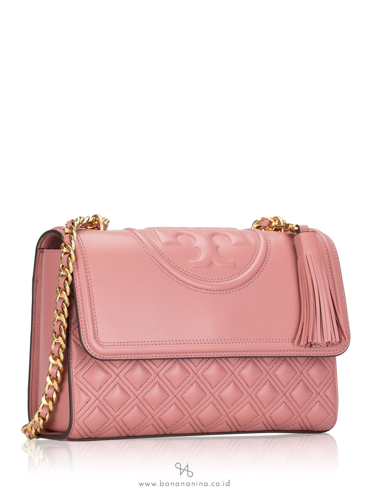 Tory burch hotsell fleming 27