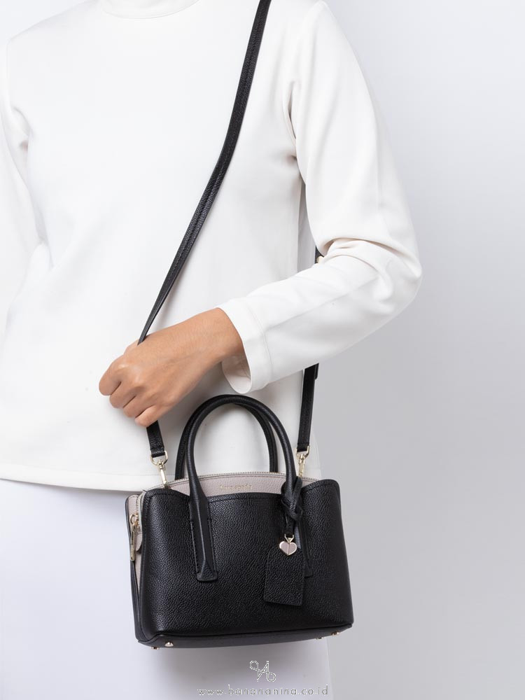 crossbody sling bolsa small