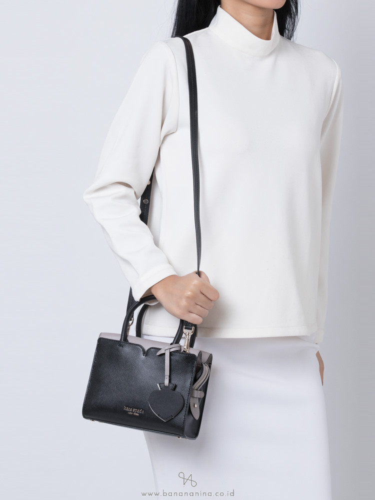 kate spade spencer satchel