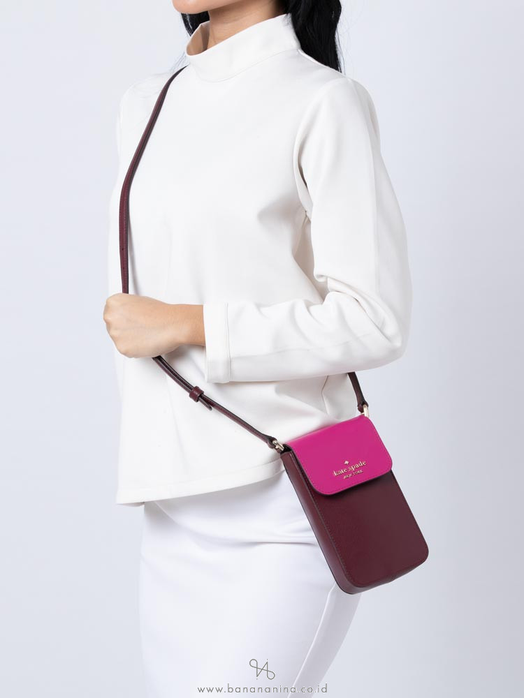 kate spade phone crossbody