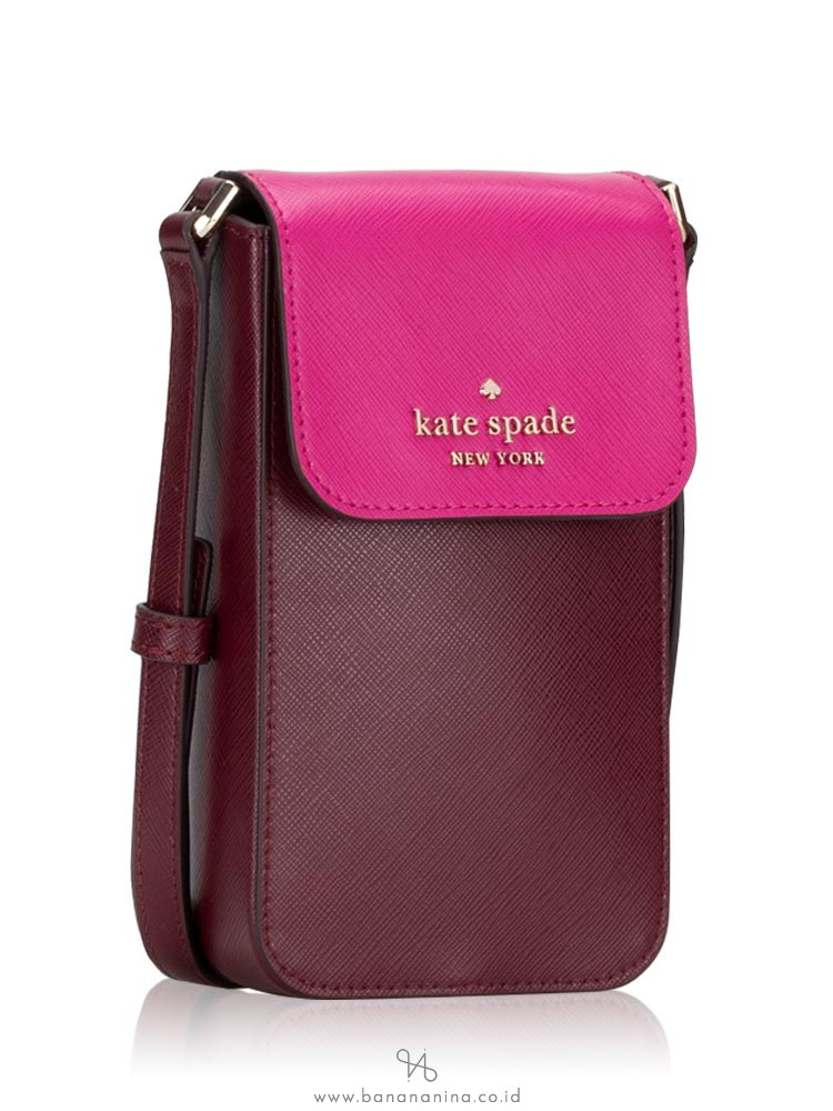 kate spade phone crossbody