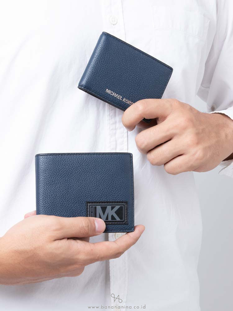 MK wallet men