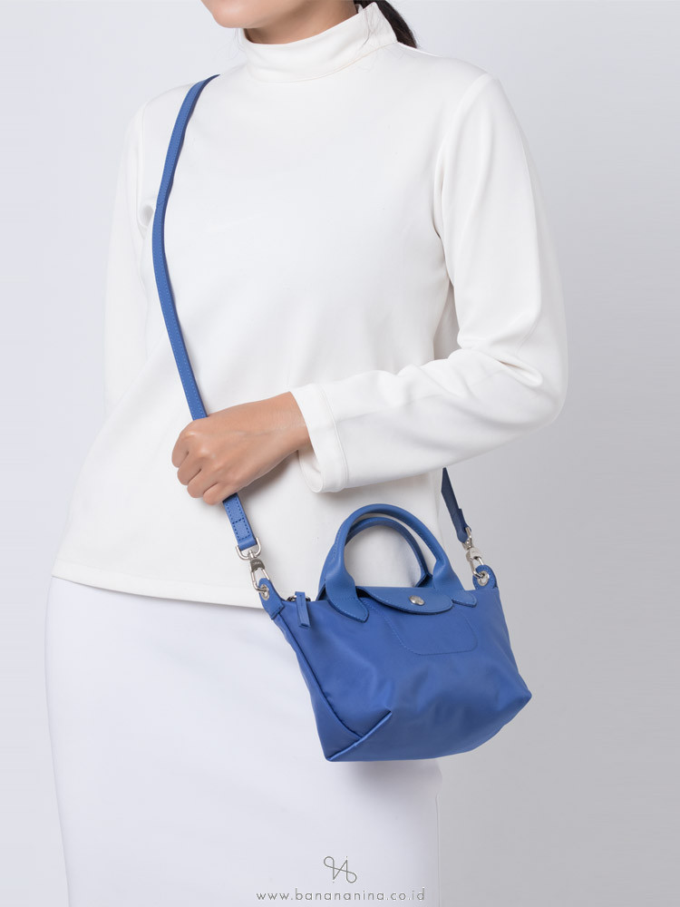 longchamp extra small le pliage