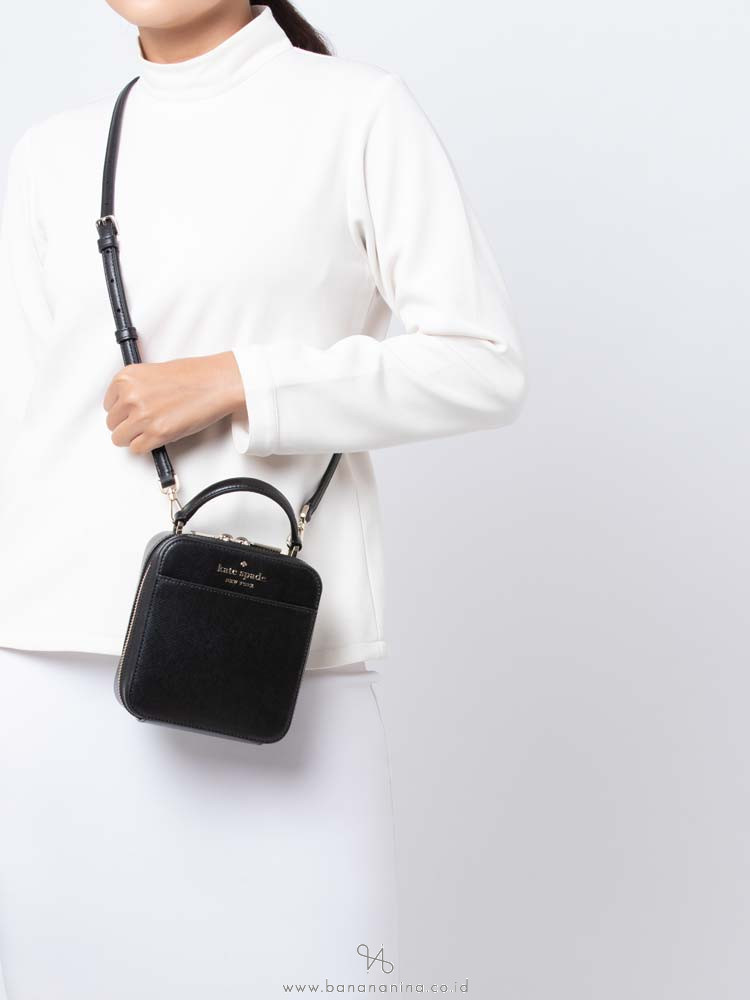 kate spade vanity bag