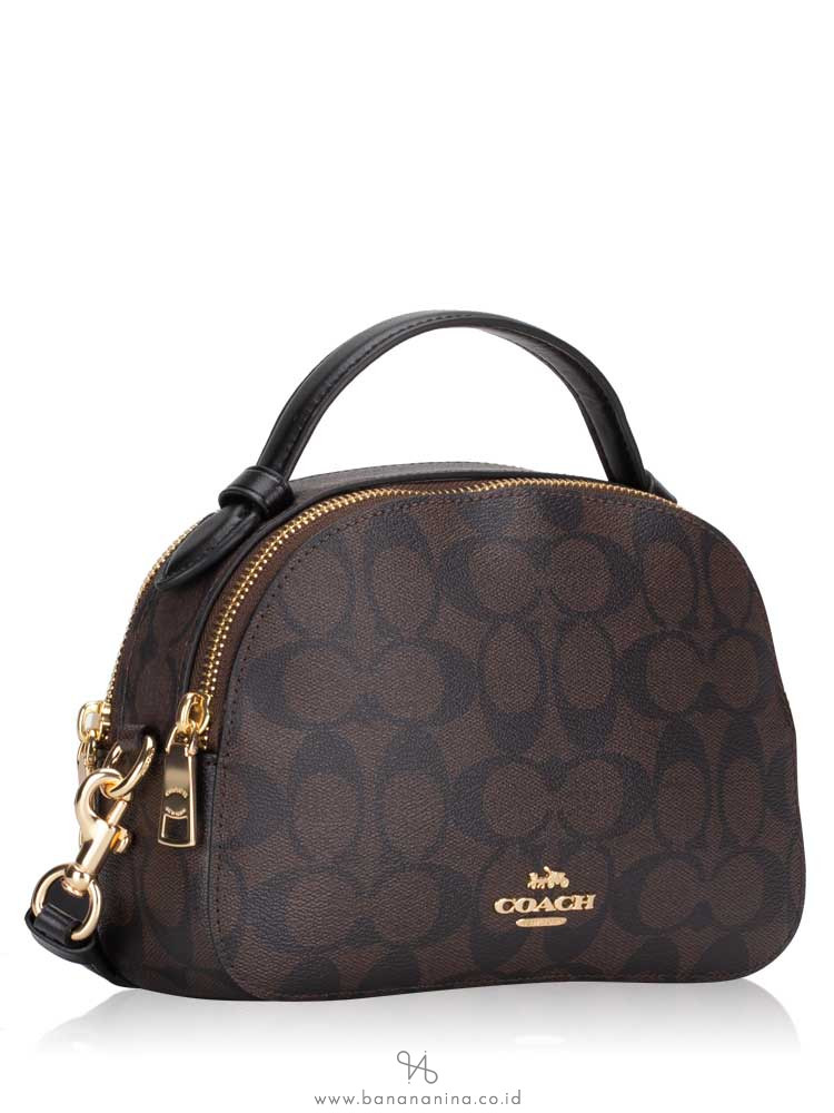 Coach 1591 Serena 2024 favors