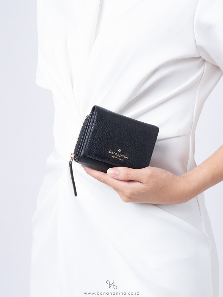 bottega veneta purple wallet