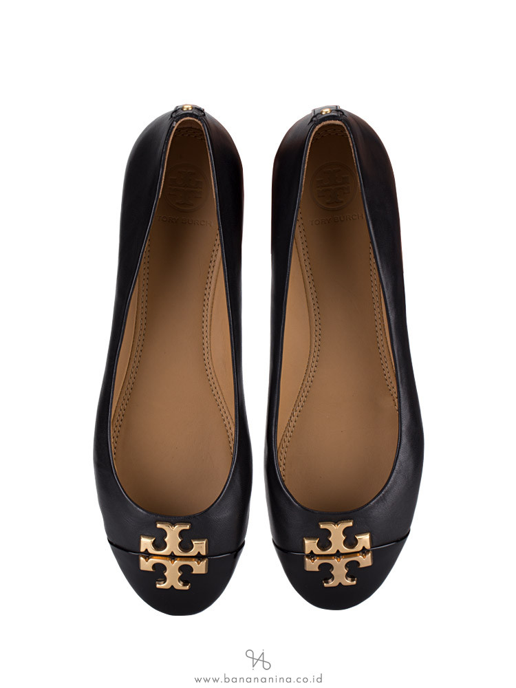 tory burch everly flat