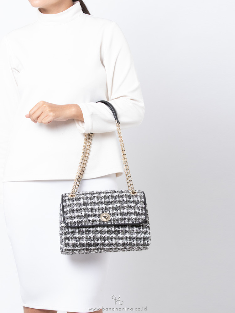 natalia tweed tote