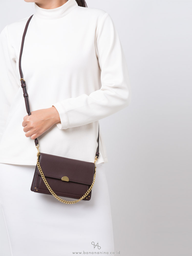 Coach Dreamer Convertible Crossbody 2024 www.alhudapk